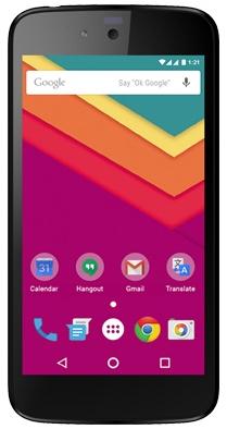 Q-Mobile A1 Dual SIM